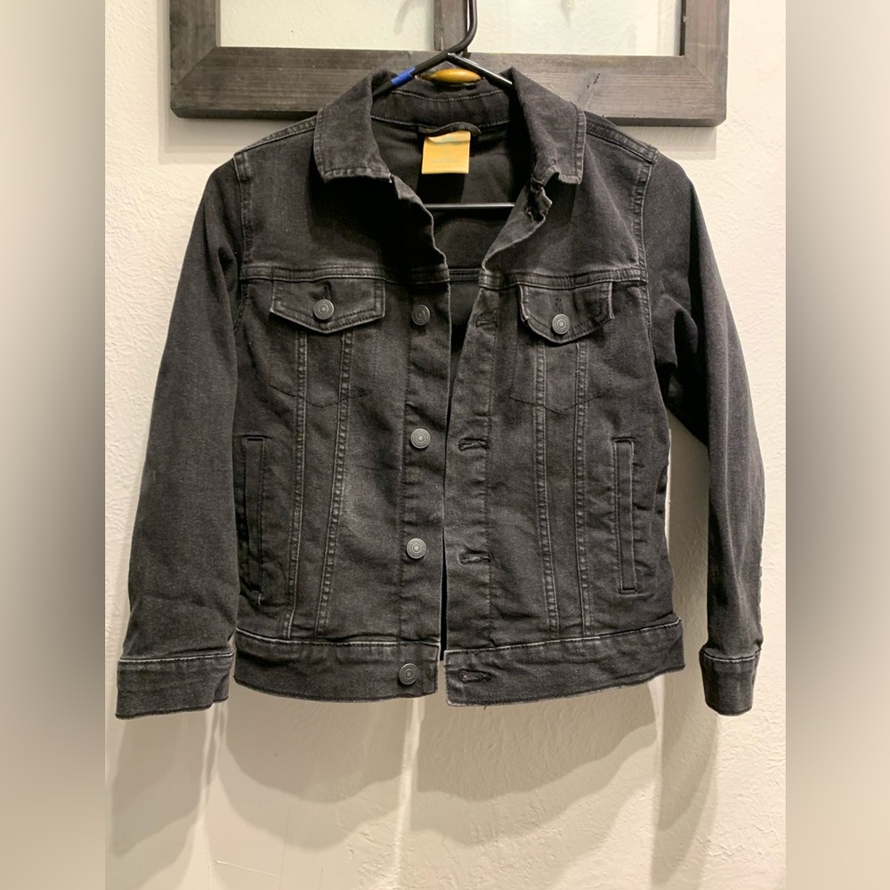 Denim Jacket - Picture 3 of 5